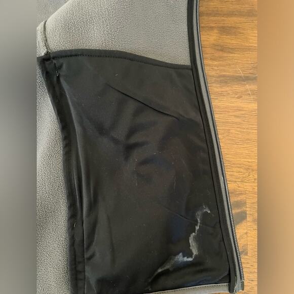 Spyder Men's Wengen Full Zip Weight Stryke Jacket Sz M - Picture 14 of 15